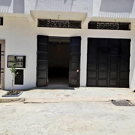 Appartement Nour D'Asilah Ground Floor Free Wifi 5G Buitenkant foto
