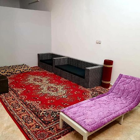 Appartement Nour D'Asilah Ground Floor Free Wifi 5G Buitenkant foto