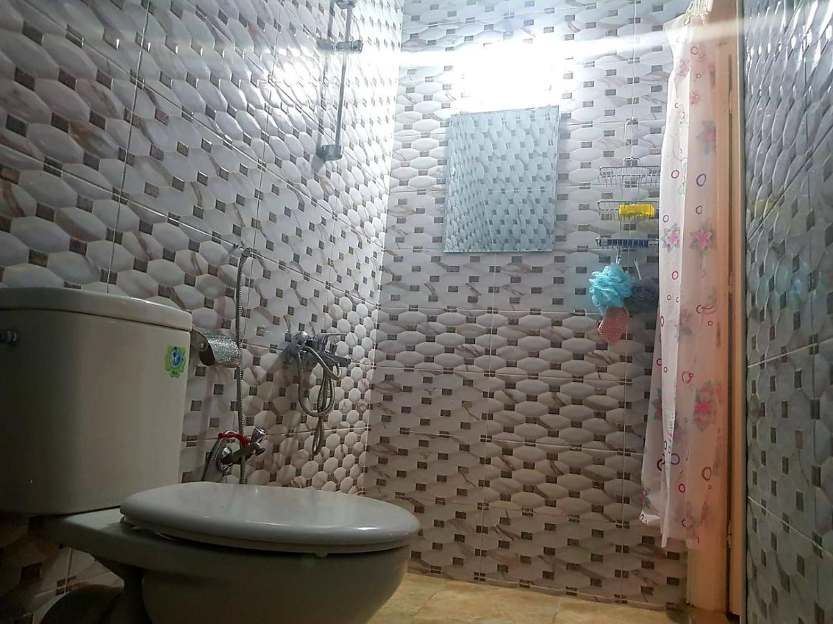 Appartement Nour D'Asilah Ground Floor Free Wifi 5G Buitenkant foto