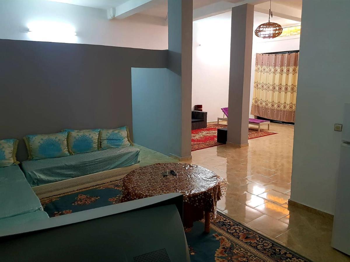 Appartement Nour D'Asilah Ground Floor Free Wifi 5G Buitenkant foto