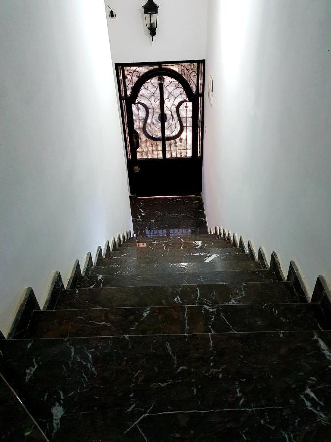 Appartement Nour D'Asilah Ground Floor Free Wifi 5G Buitenkant foto