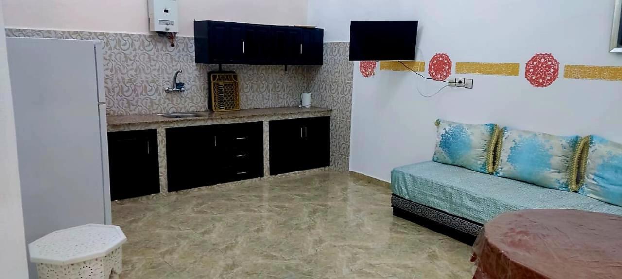 Appartement Nour D'Asilah Ground Floor Free Wifi 5G Buitenkant foto