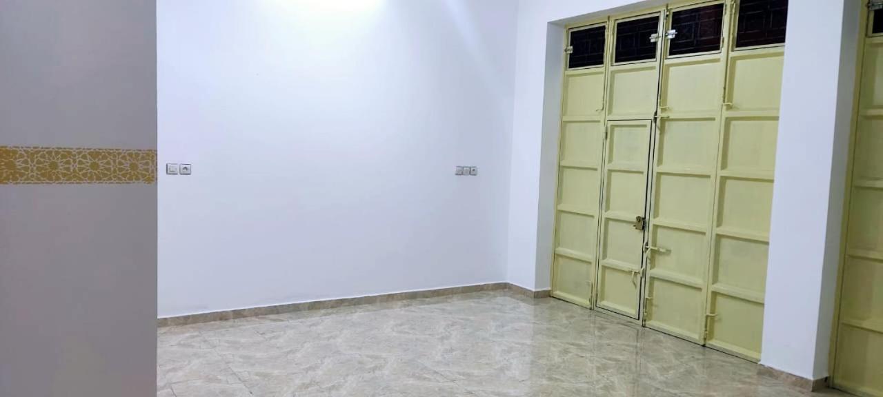 Appartement Nour D'Asilah Ground Floor Free Wifi 5G Buitenkant foto