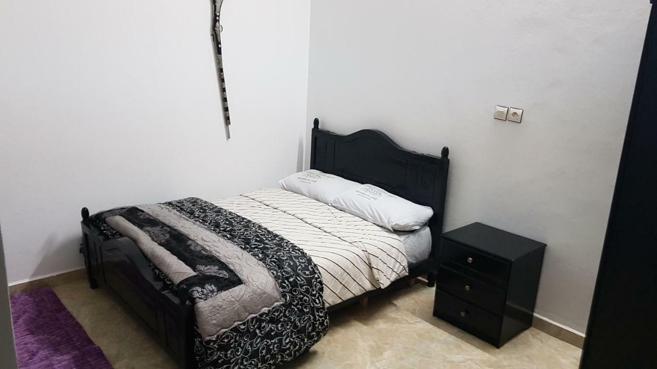 Appartement Nour D'Asilah Ground Floor Free Wifi 5G Buitenkant foto